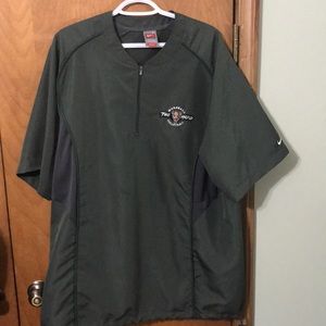 Marshall Quarter Zip Pullover